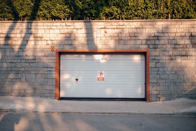 How to Balance a Garage Door (and Why You Shouldn't Do It Alone)